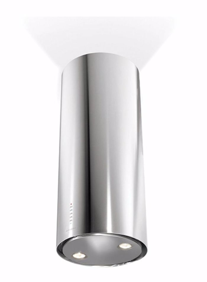 Aporrofitiras Orofis Faber Cylindra Isola 4 EV8 X A37 Stainless Steel 37 cm B